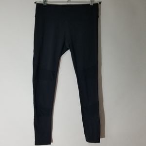 Nuvo Made in America Black Leggings size M